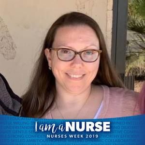 Meet your Posher, Shannon